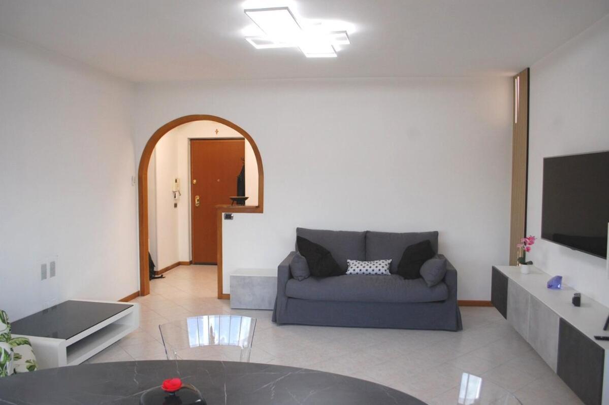 Eur Heritage Apartment *