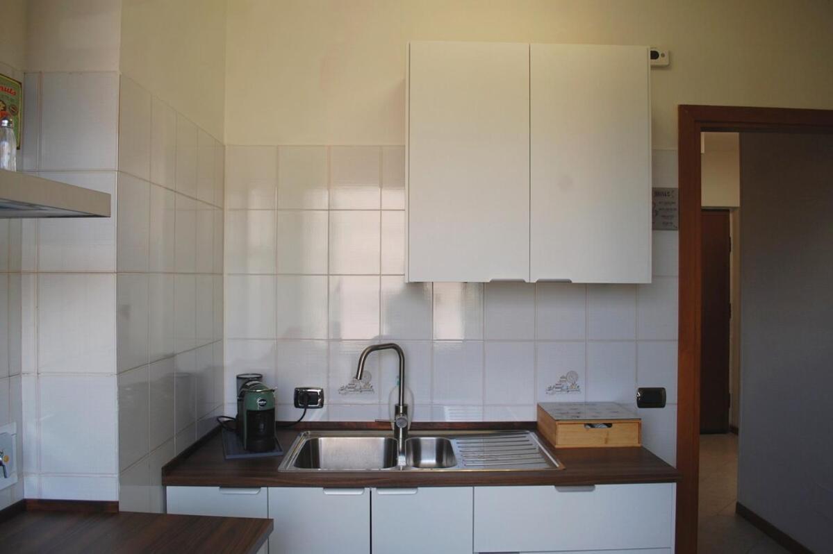 Eur Heritage Apartment *