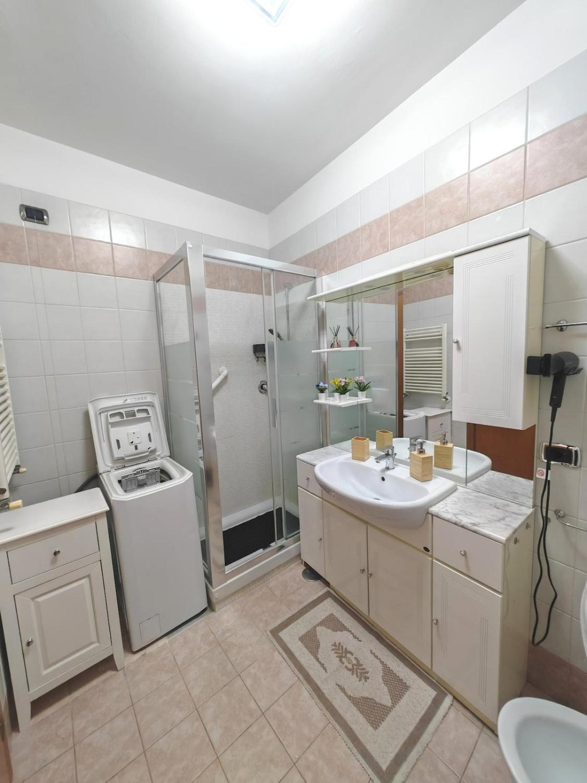 Appartamento Eur Heritage Roma
