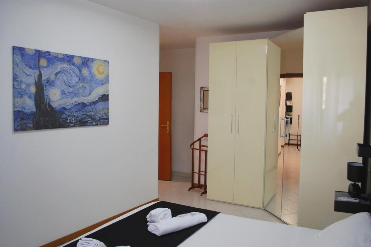 Eur Heritage Apartment *