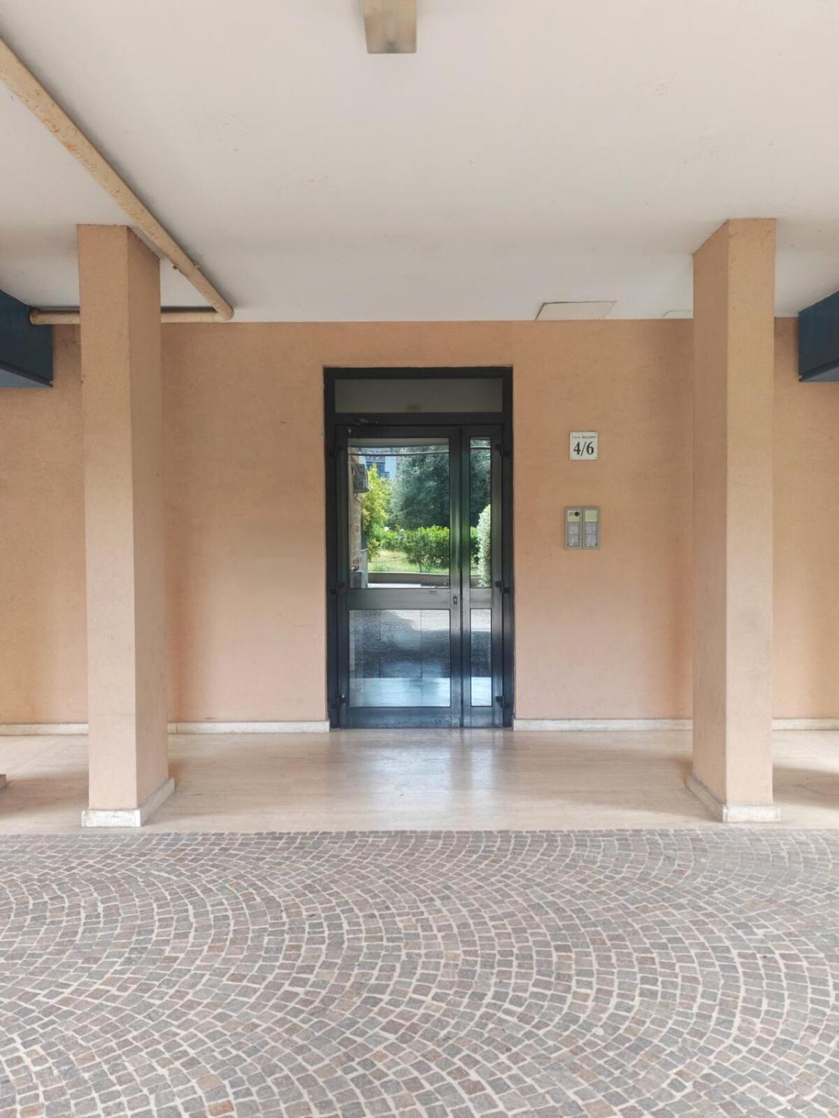 Appartamento Eur Heritage Roma